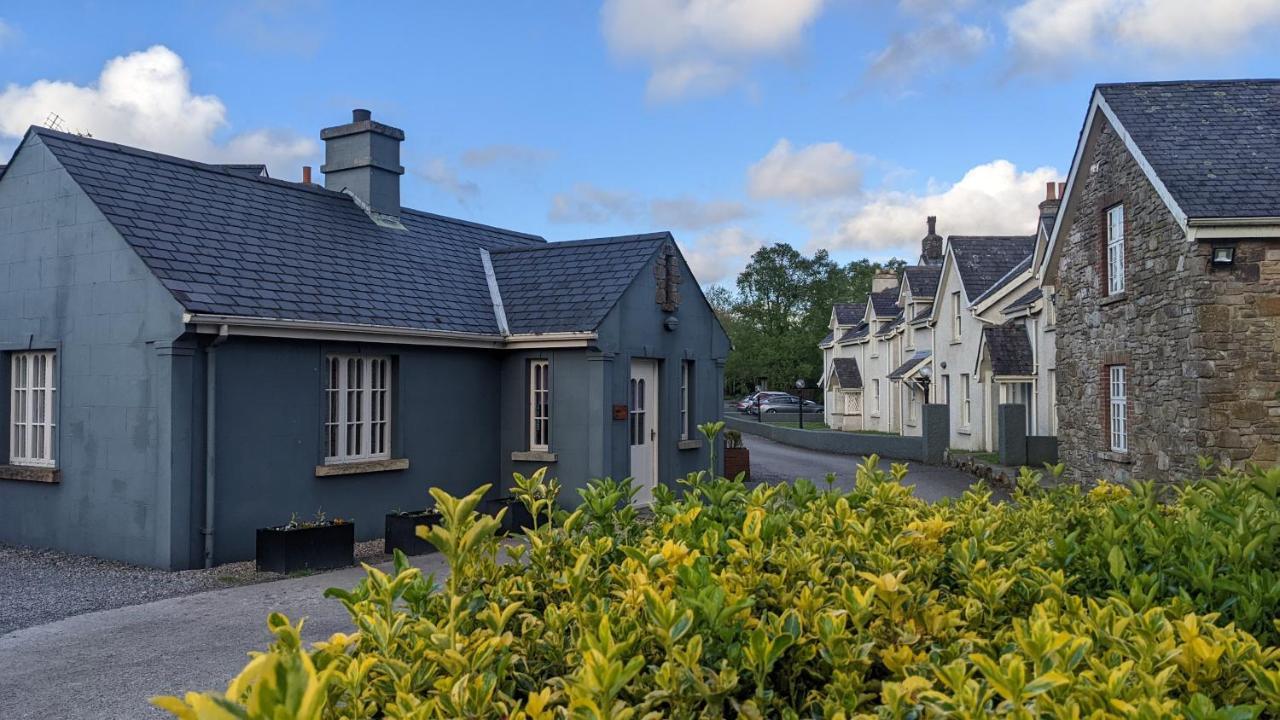 Hotel Lusty Beg Island Kesh Esterno foto
