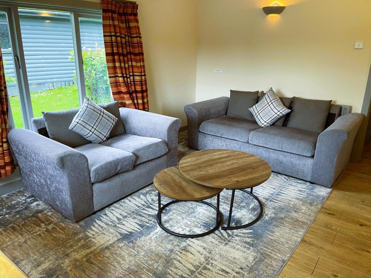 Hotel Lusty Beg Island Kesh Camera foto