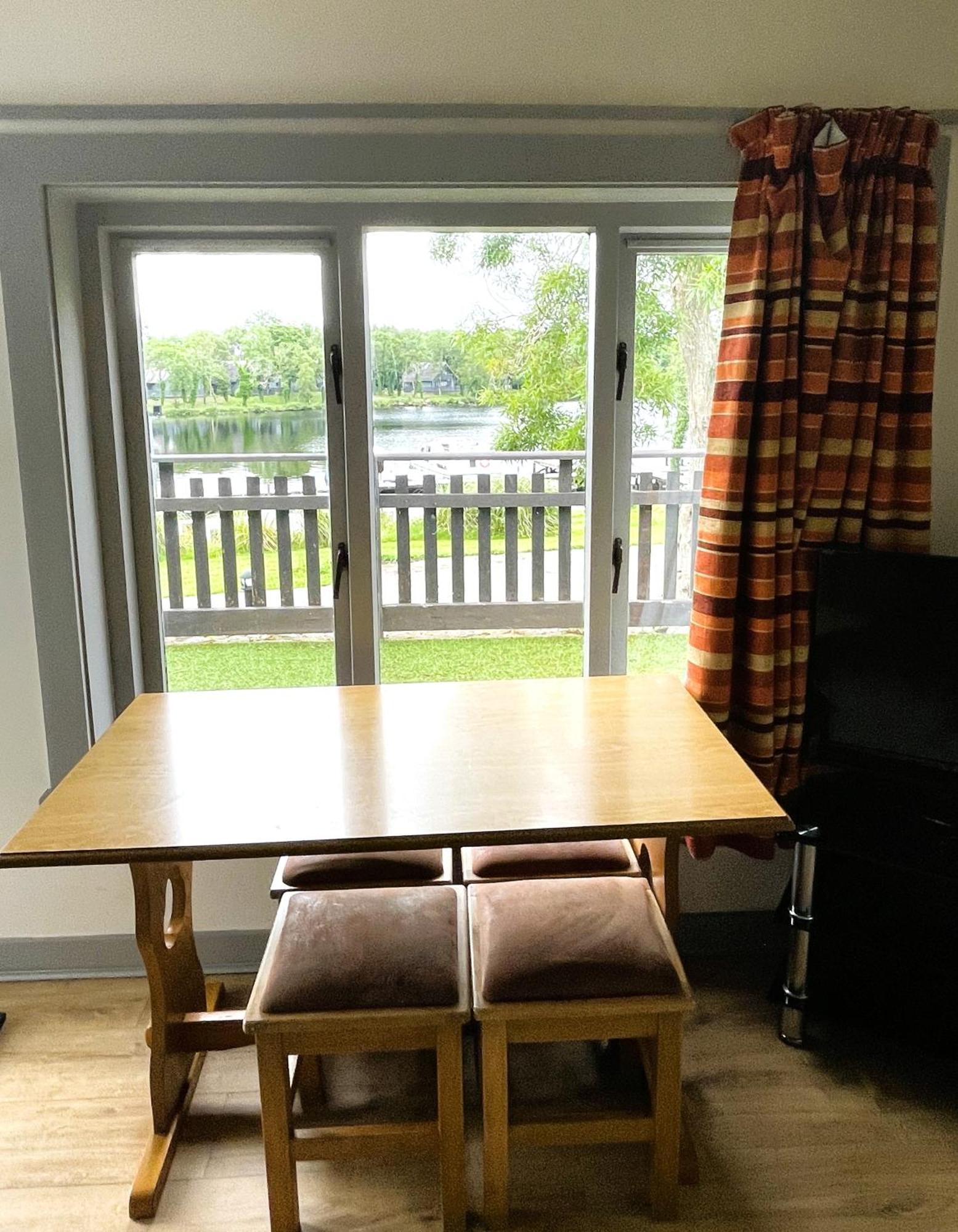 Hotel Lusty Beg Island Kesh Camera foto