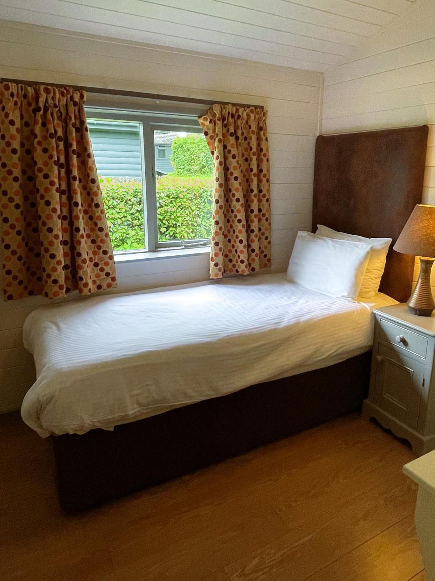 Hotel Lusty Beg Island Kesh Camera foto