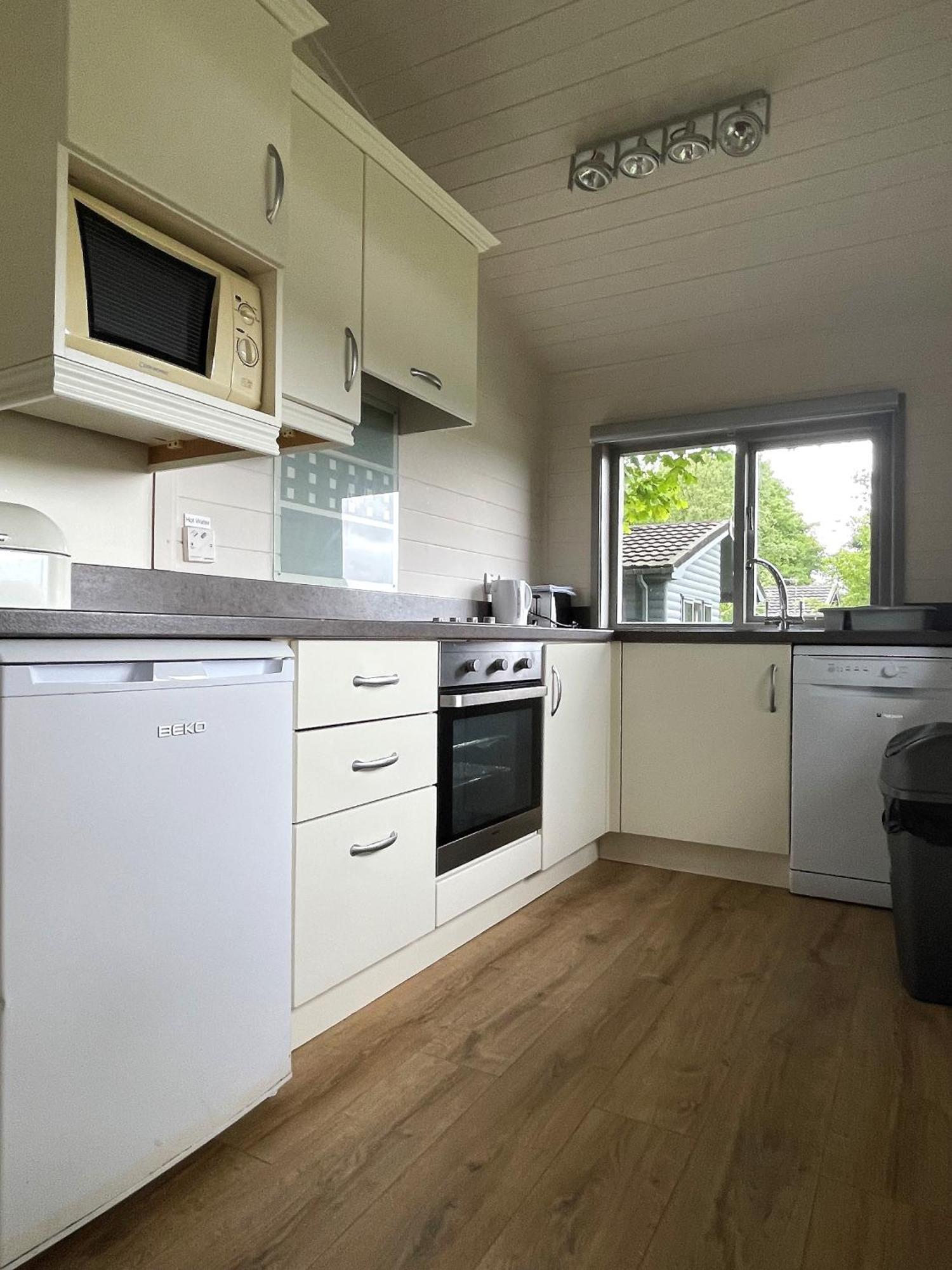 Hotel Lusty Beg Island Kesh Camera foto