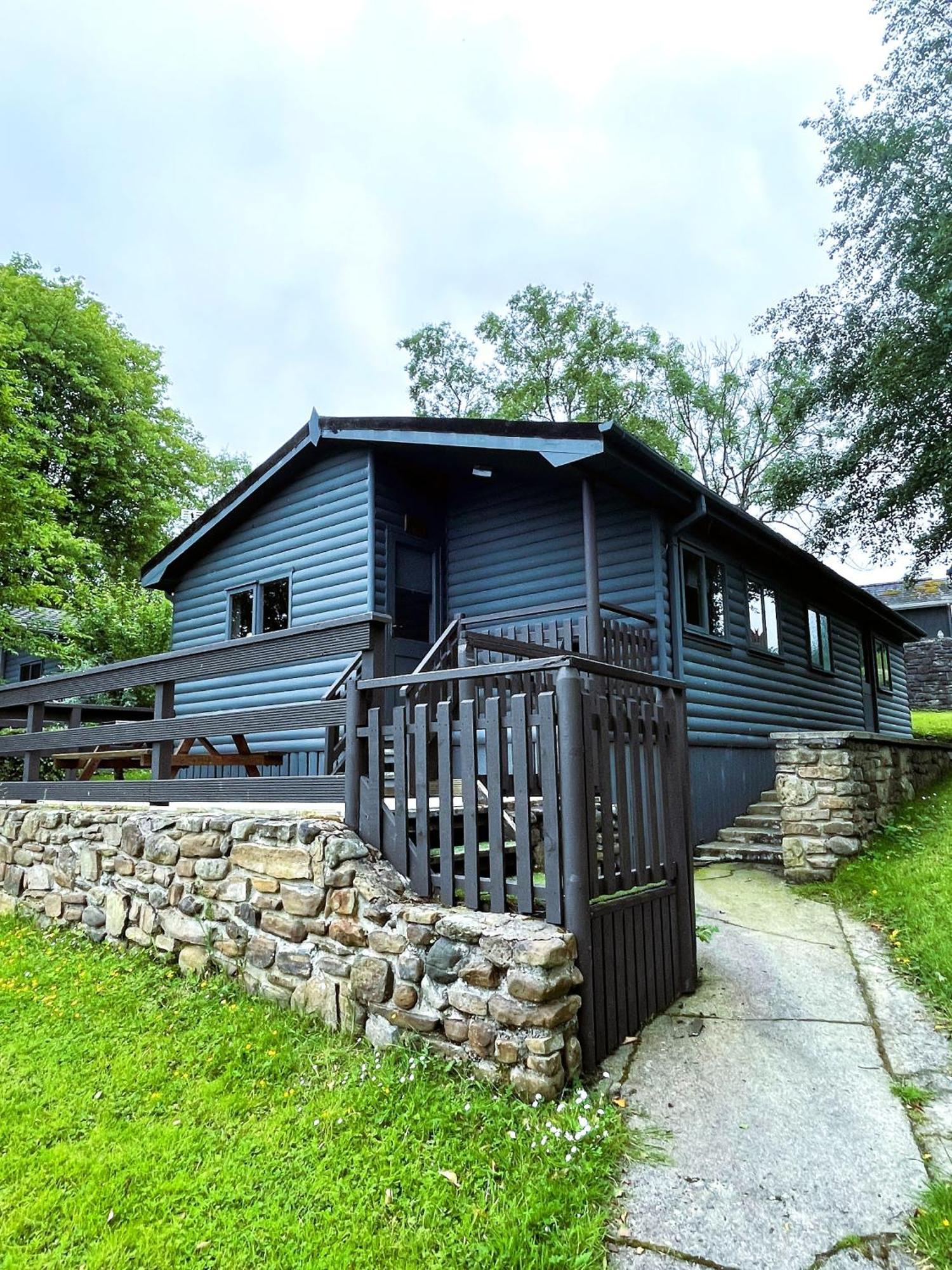 Hotel Lusty Beg Island Kesh Camera foto