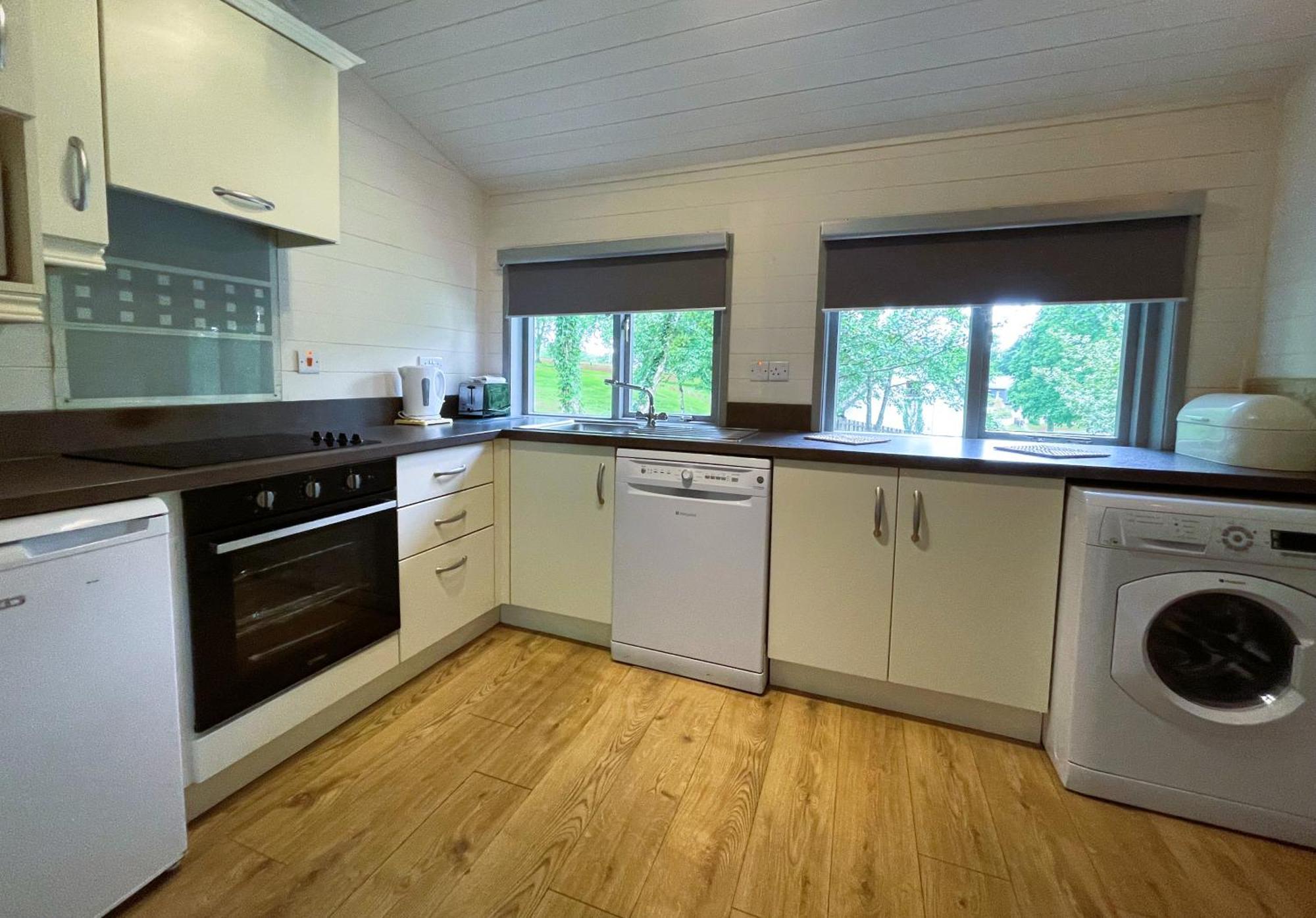 Hotel Lusty Beg Island Kesh Camera foto