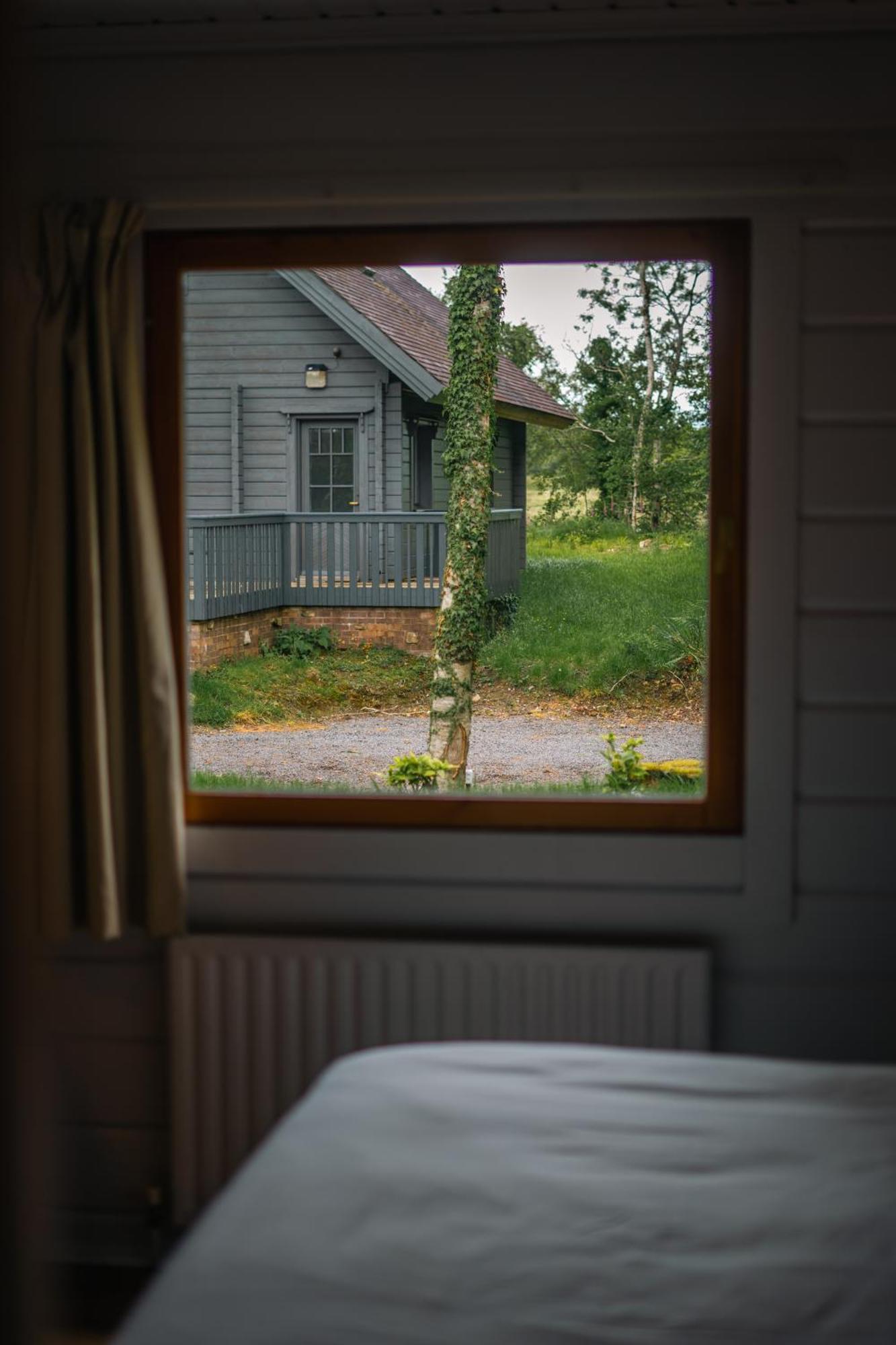 Hotel Lusty Beg Island Kesh Camera foto