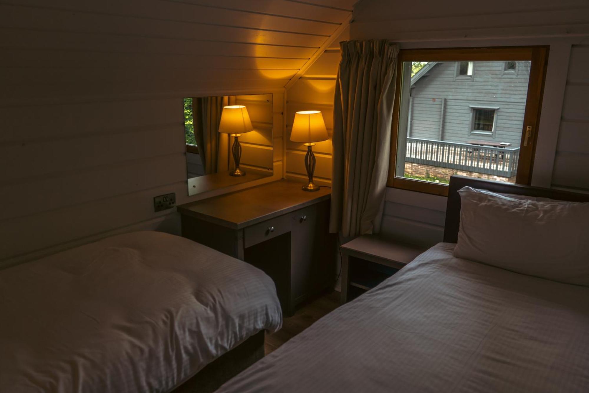 Hotel Lusty Beg Island Kesh Camera foto