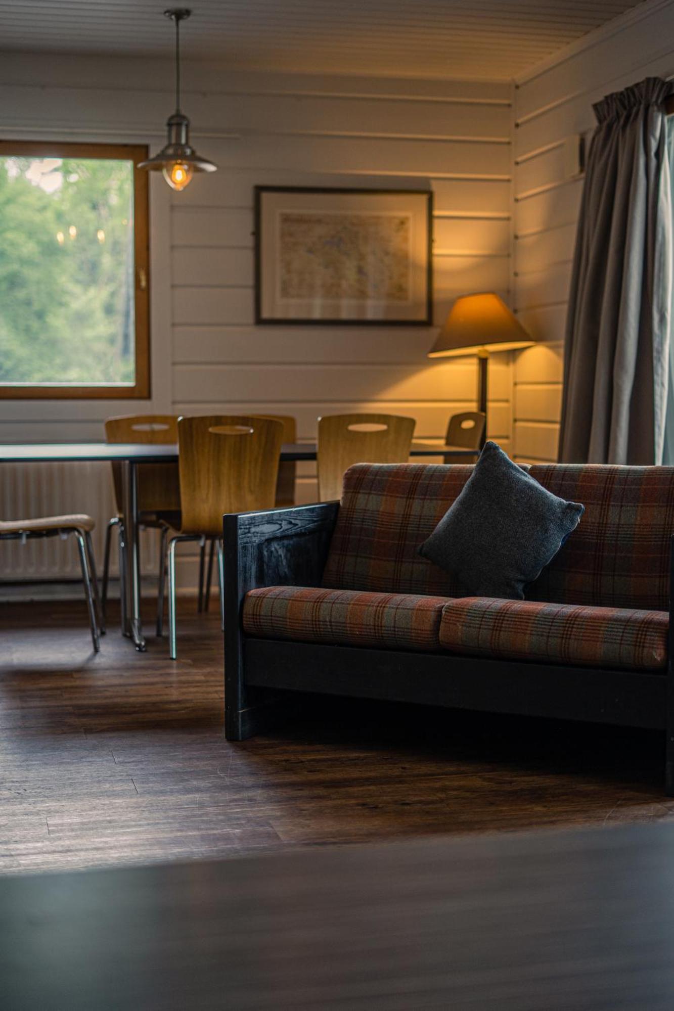 Hotel Lusty Beg Island Kesh Camera foto