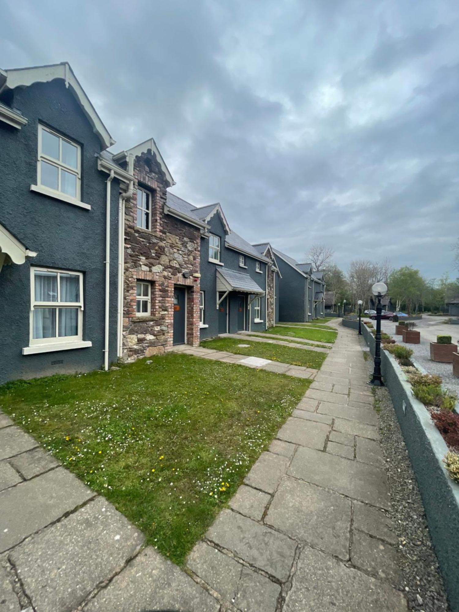Hotel Lusty Beg Island Kesh Esterno foto