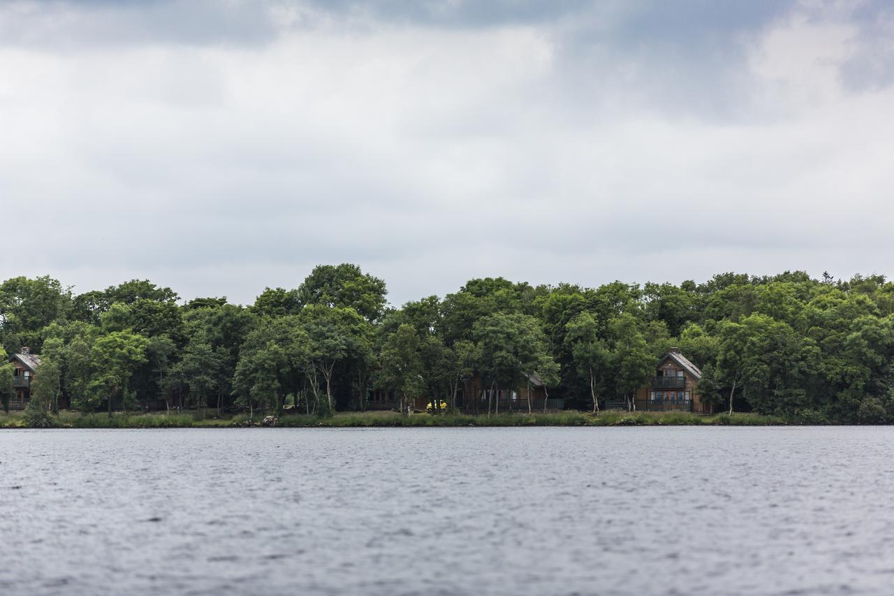 Hotel Lusty Beg Island Kesh Esterno foto